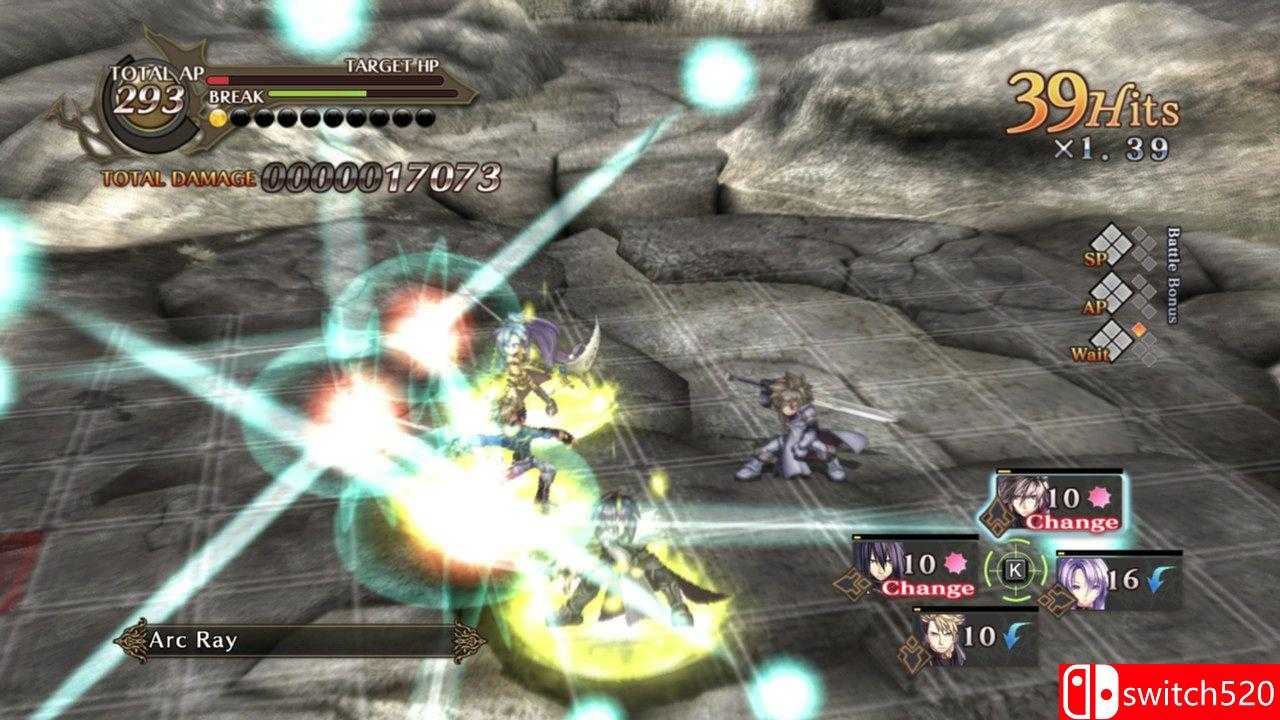 《阿加雷斯特战记2（Agarest: Generations of War 2）》GOG版 I_KnoW破解版[EN]_11