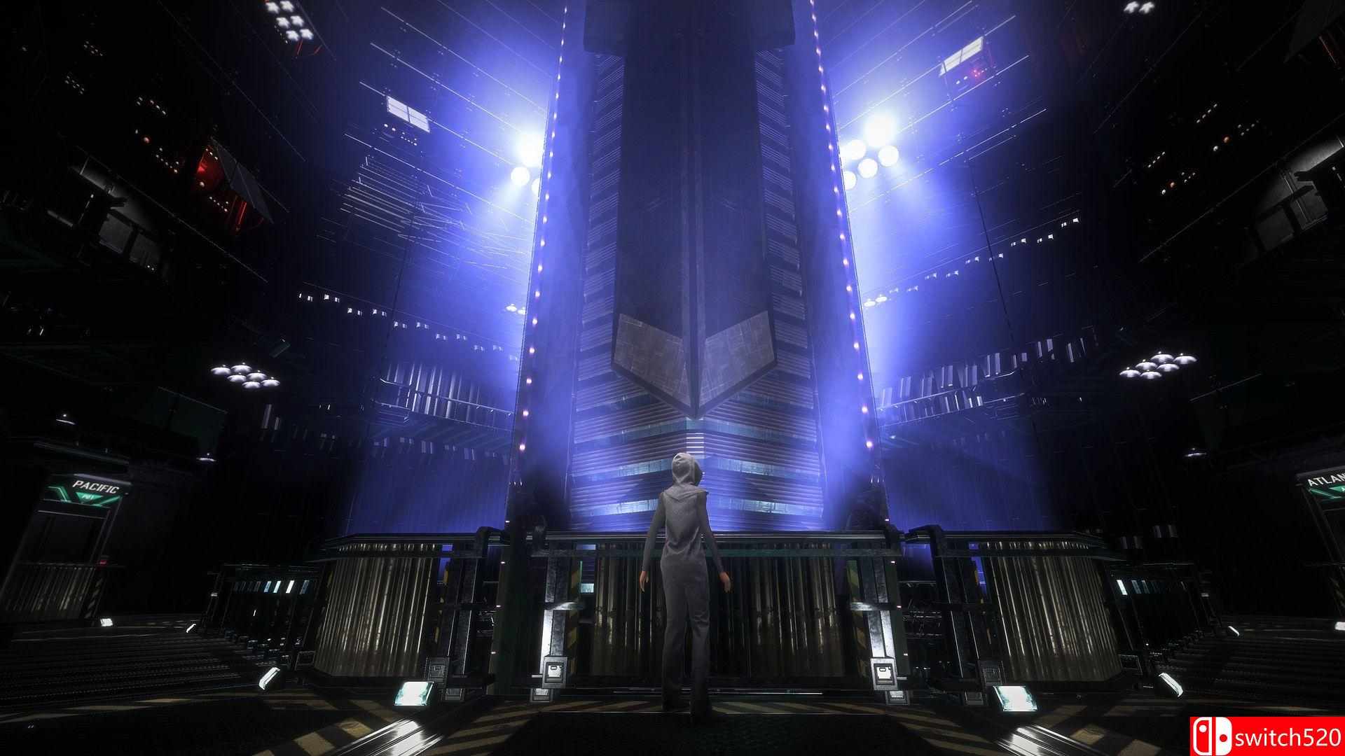《共和国重制版（Republique Remastered）》第四章 CODEX破解版[EN]_3