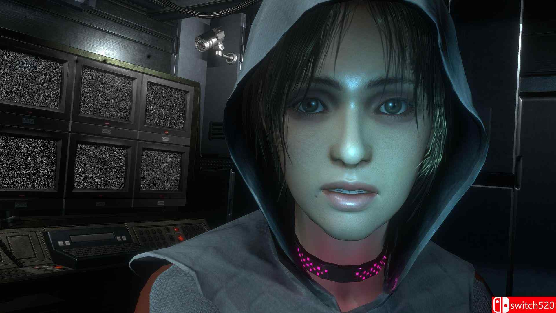 《共和国重制版（Republique Remastered）》第四章 CODEX破解版[EN]_4