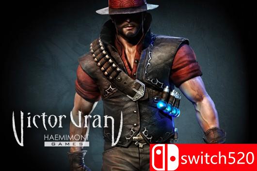 《维克多弗兰（Victor Vran）》正式版 v2.06 十五国语言 PROPHET镜像版[CN/EN]_0