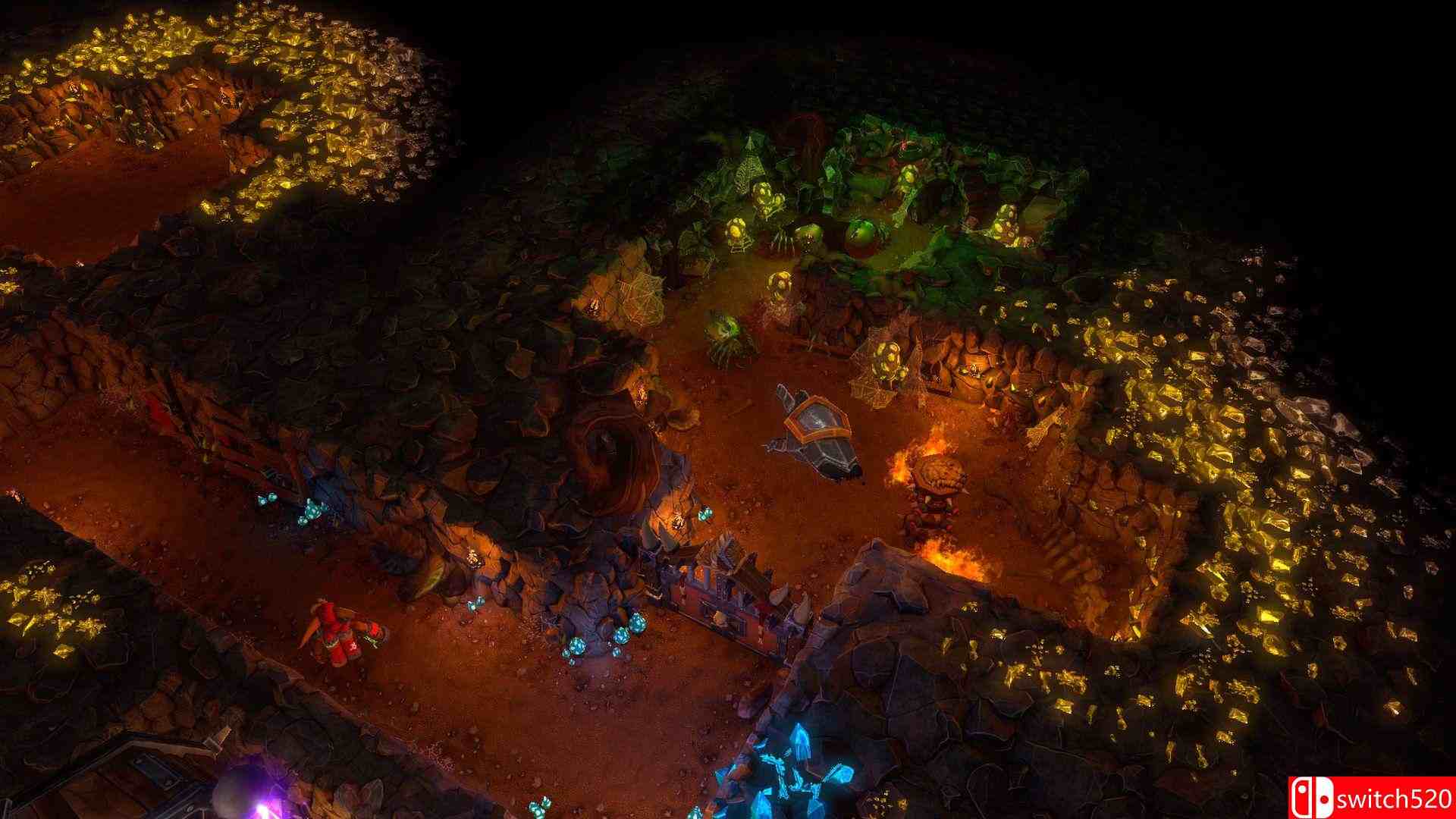 《地下城2》游戏截图10