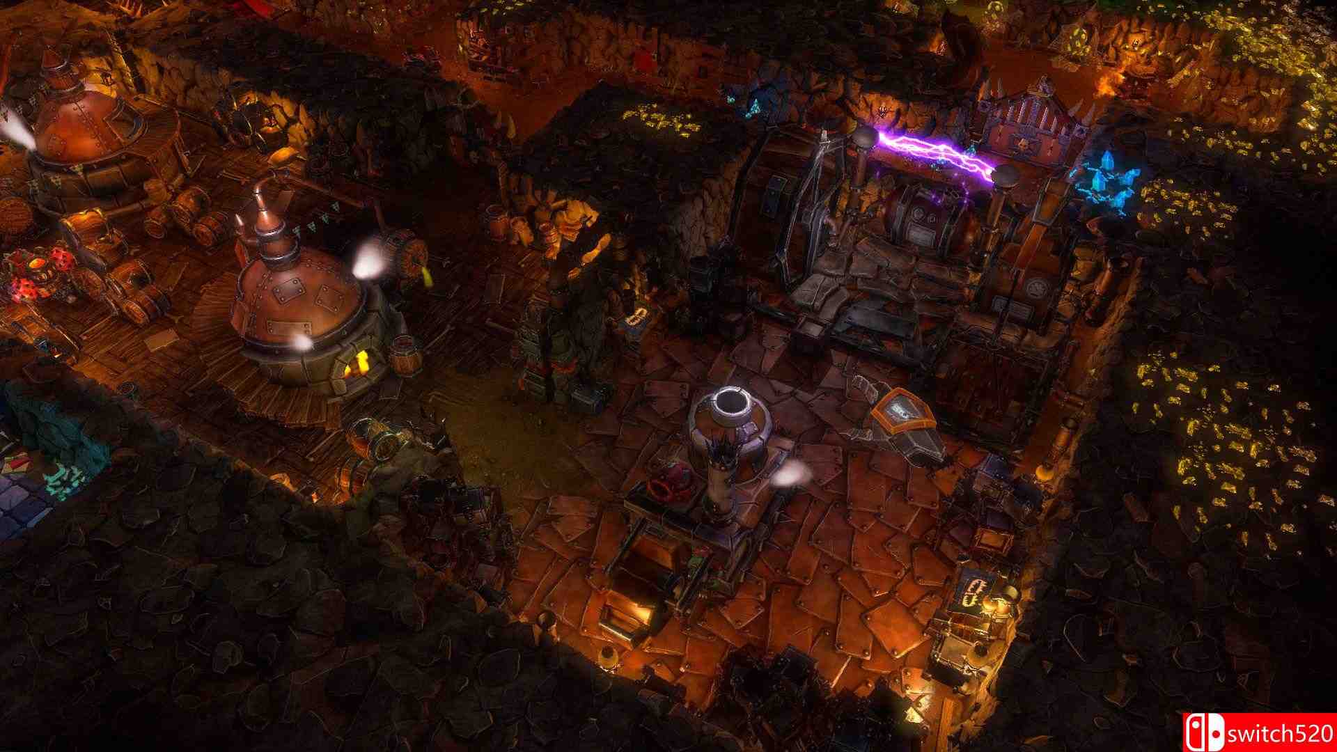 《地下城2》游戏截图9