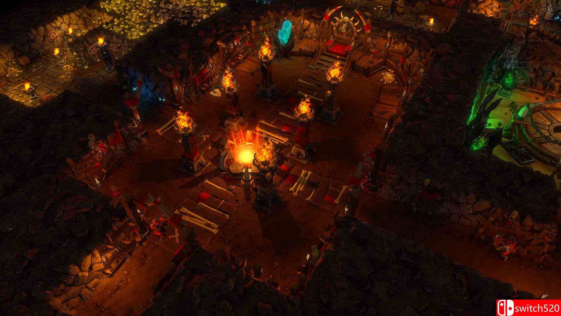 《地下城2》游戏截图11