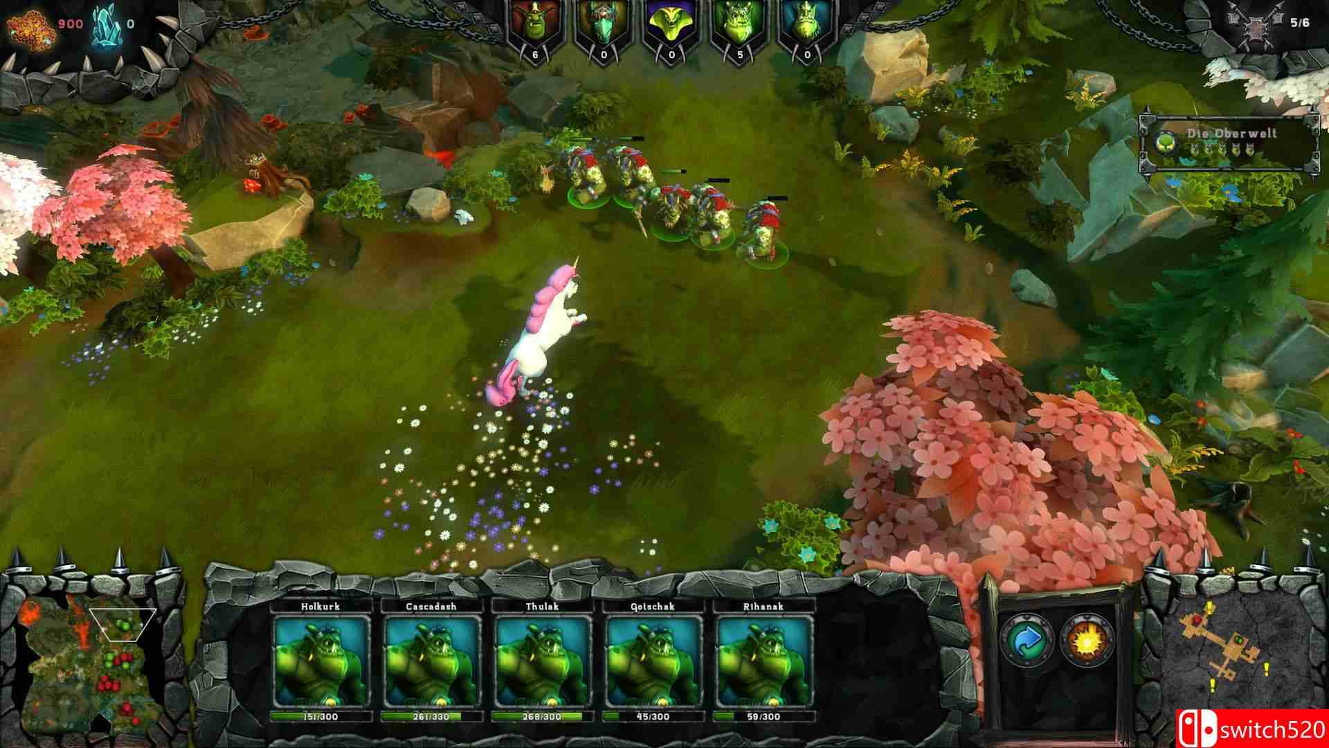 《地下城2》游戏截图12