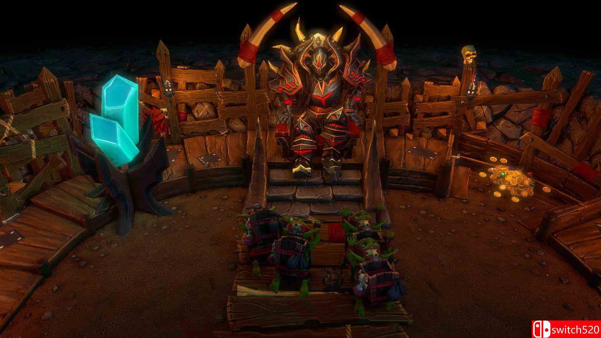 《地下城2》游戏截图15