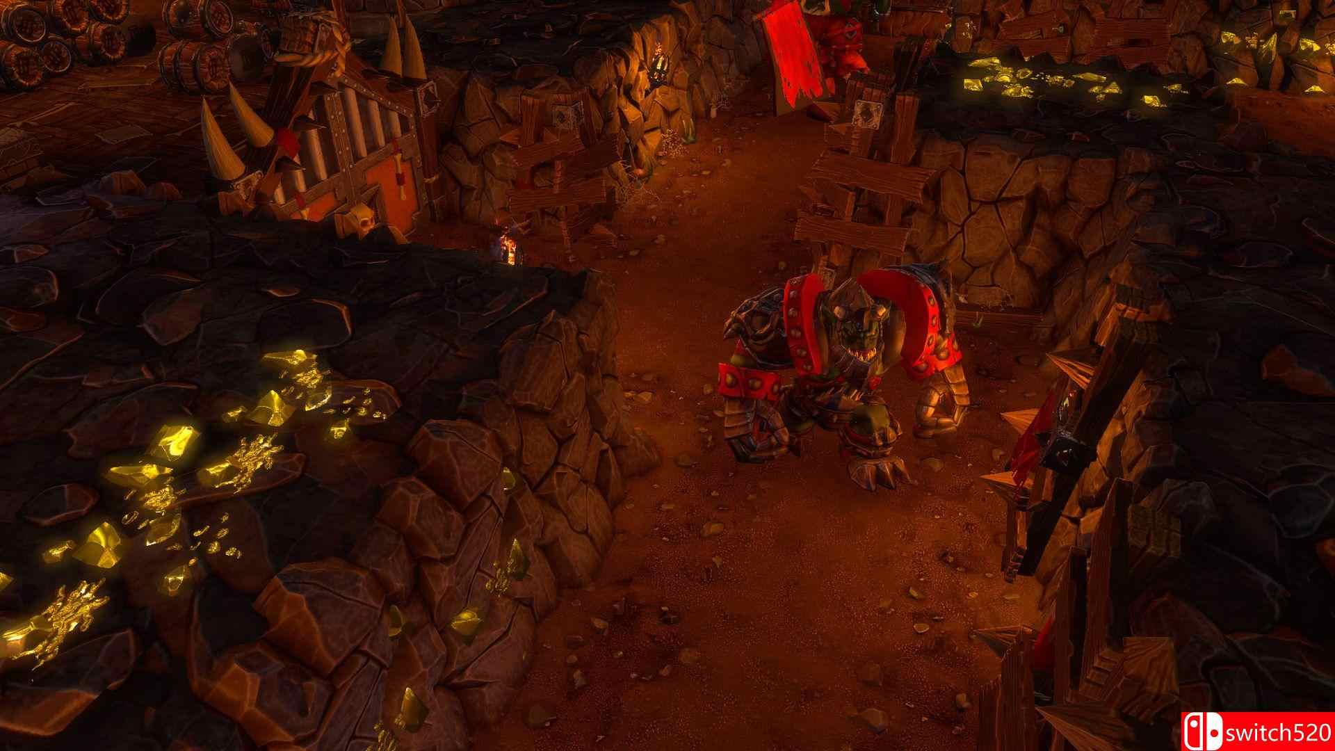 《地下城2》游戏截图14