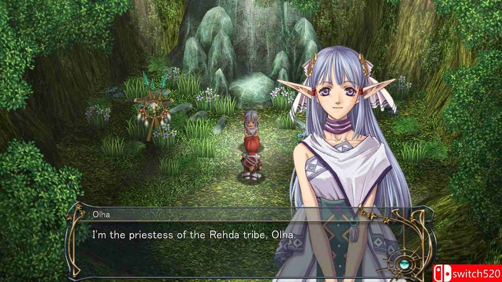 《伊苏6：纳比斯汀的方舟（Ys VI The Ark of Napishtim）》GOG版 DELiGHT破解版[EN]_2