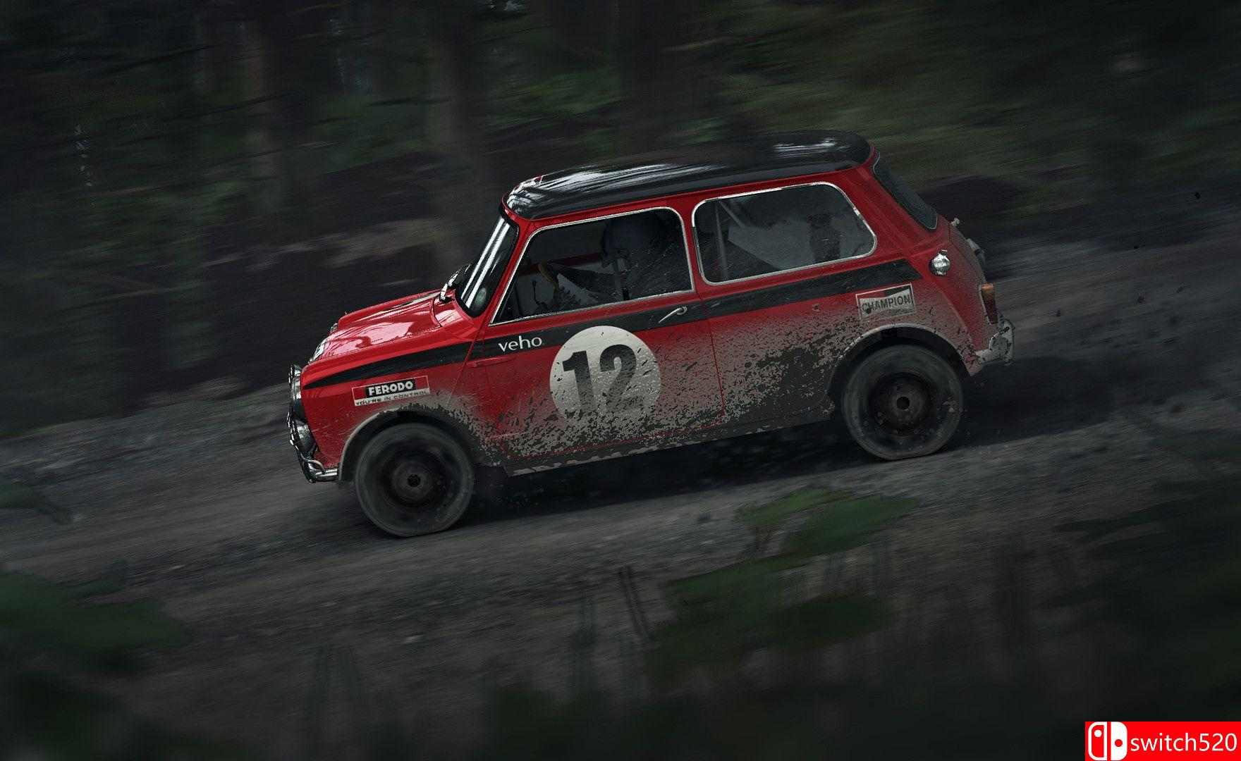 《尘埃拉力赛（DiRT Rally）》v1.1 RELOADED破解版+修正破解补丁[EN]_5