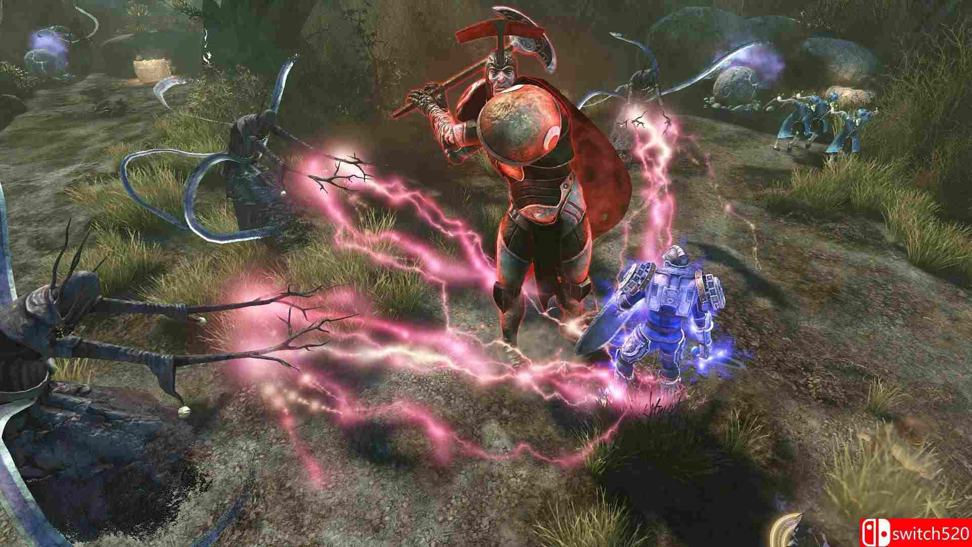 《范海辛的惊奇之旅3》截图5