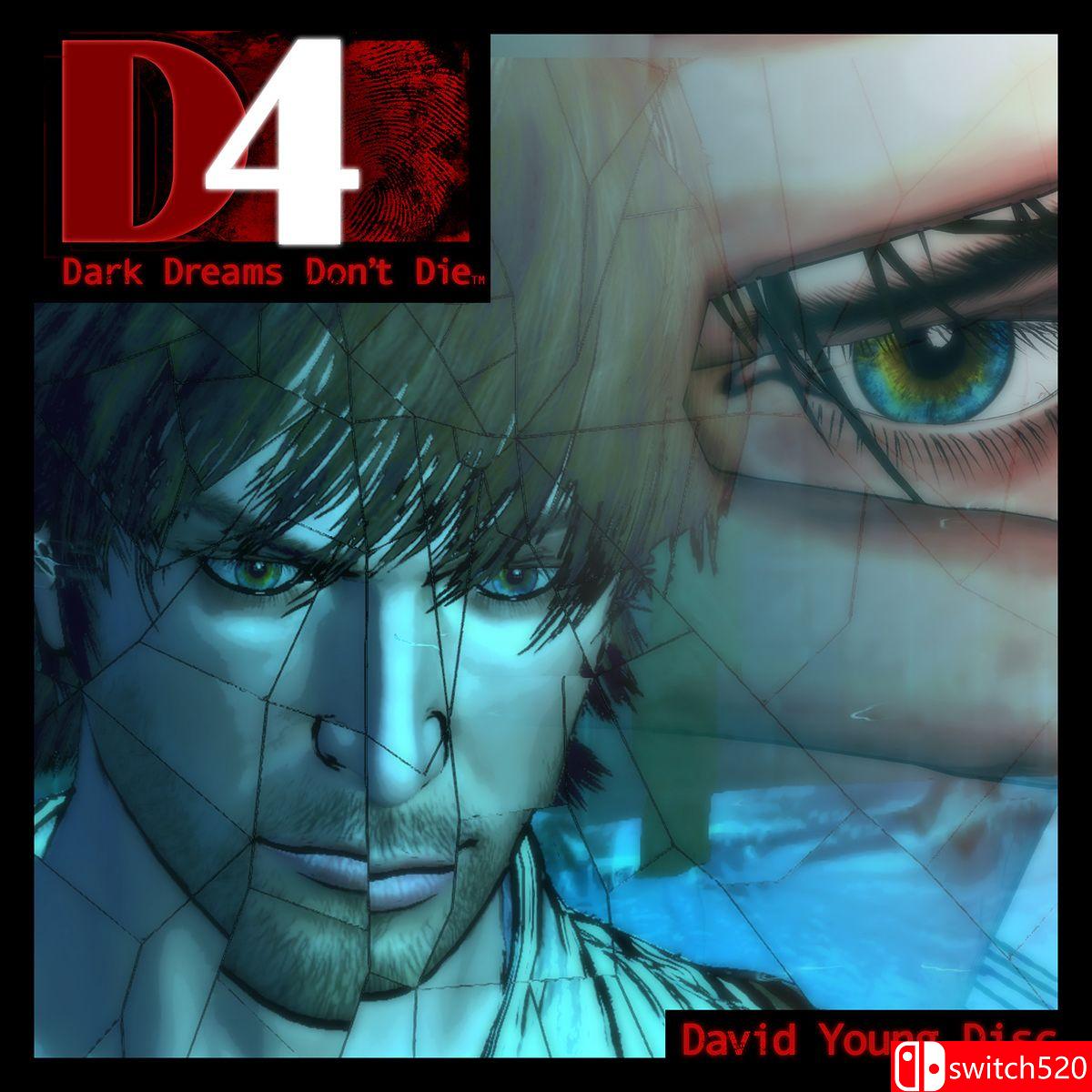 《D4：暗梦不灭（D4: Dark Dreams Don’t Die）》PC试玩版