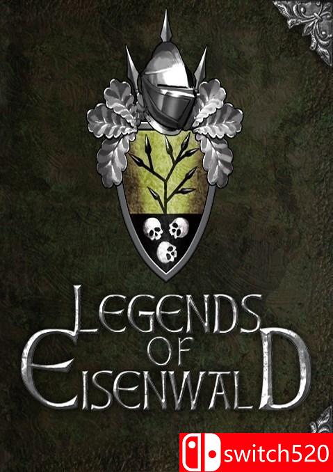 《艾森沃德传奇（Legends of Eisenwald）》CODEX破解版[EN]