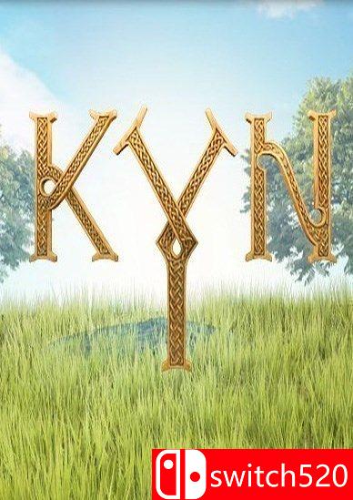 《Kyn（Kyn）》豪华版 3DM免安装破解版[EN]_0