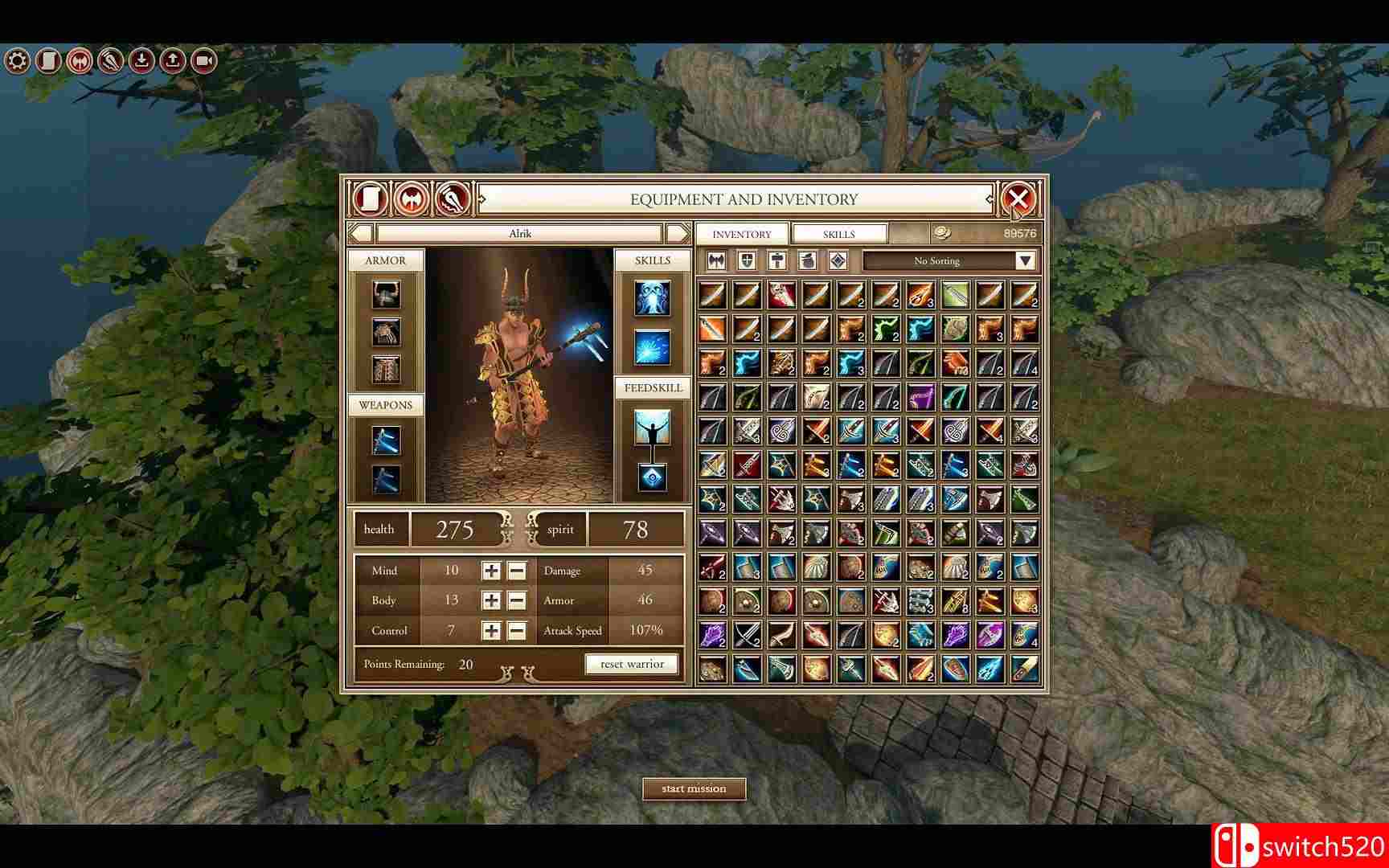 《Kyn（Kyn）》豪华版 3DM免安装破解版[EN]_4