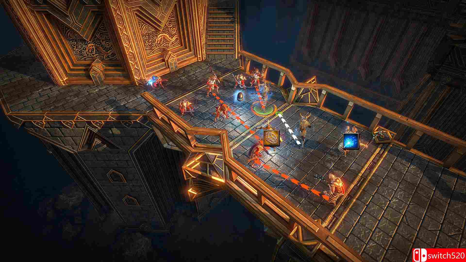 《Kyn（Kyn）》豪华版 3DM免安装破解版[EN]_5