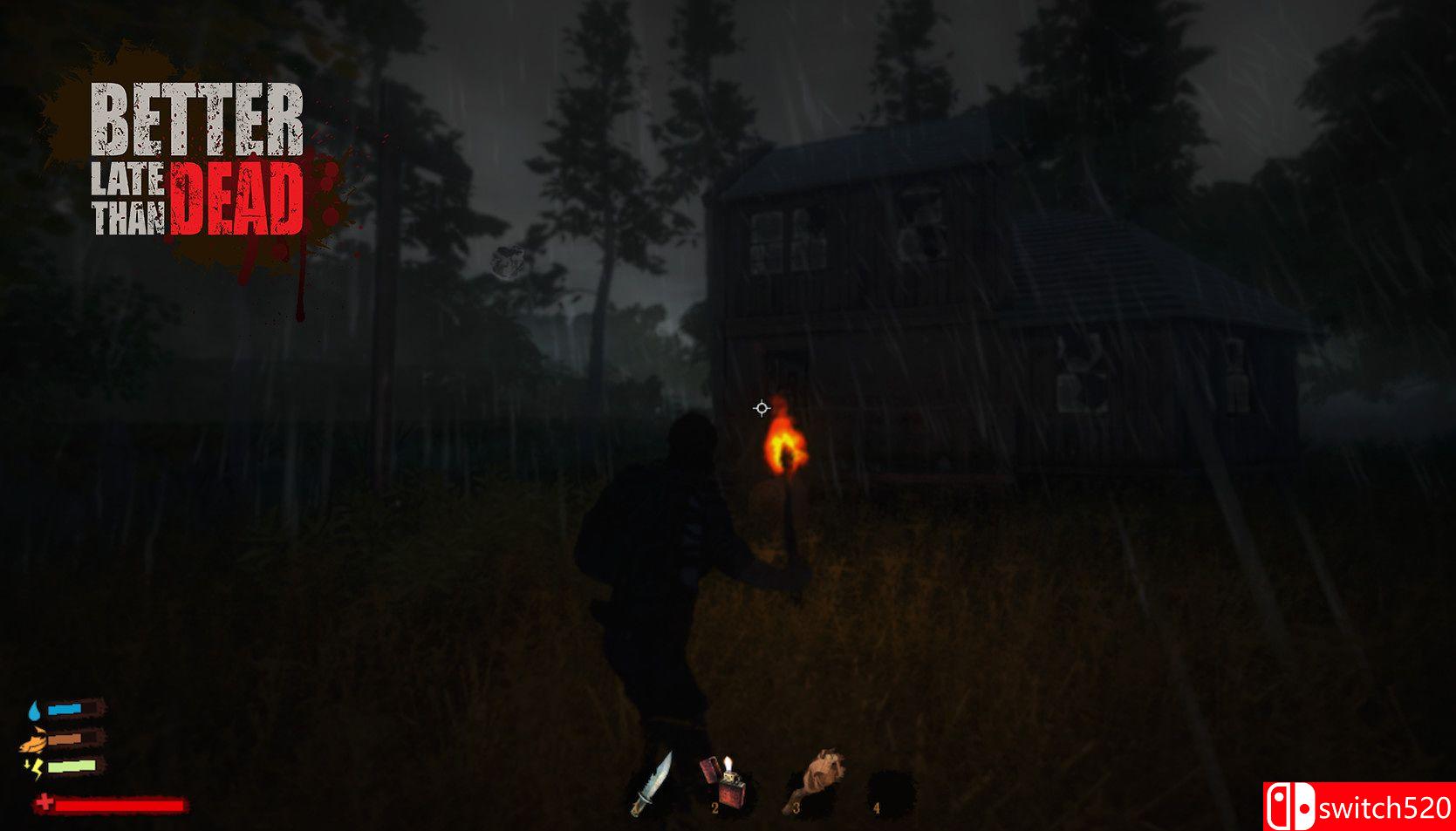 《逆境求生（Better Late Than DEAD）》PLAZA破解版[EN]_1