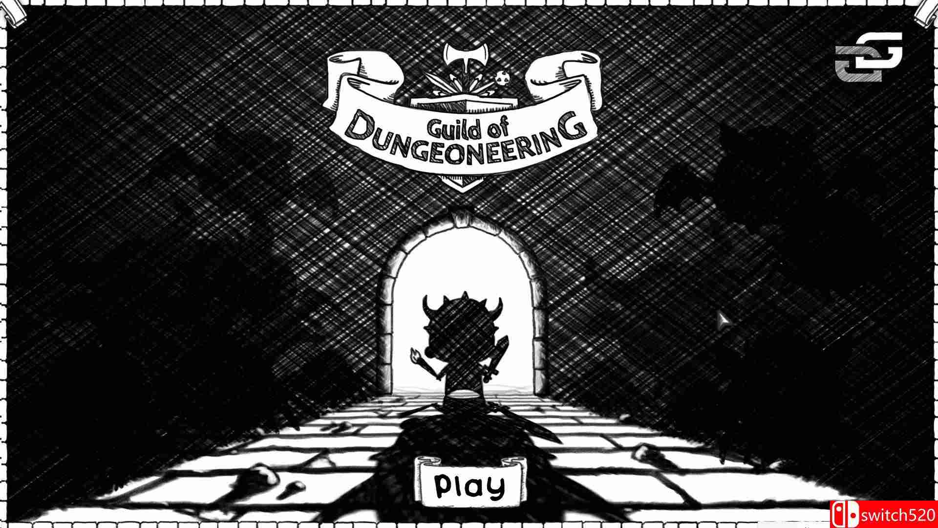 《地下城工会（Guild of Dungeoneering）》豪华版 集成7号升级档 3DM免安装破解版[EN]_0