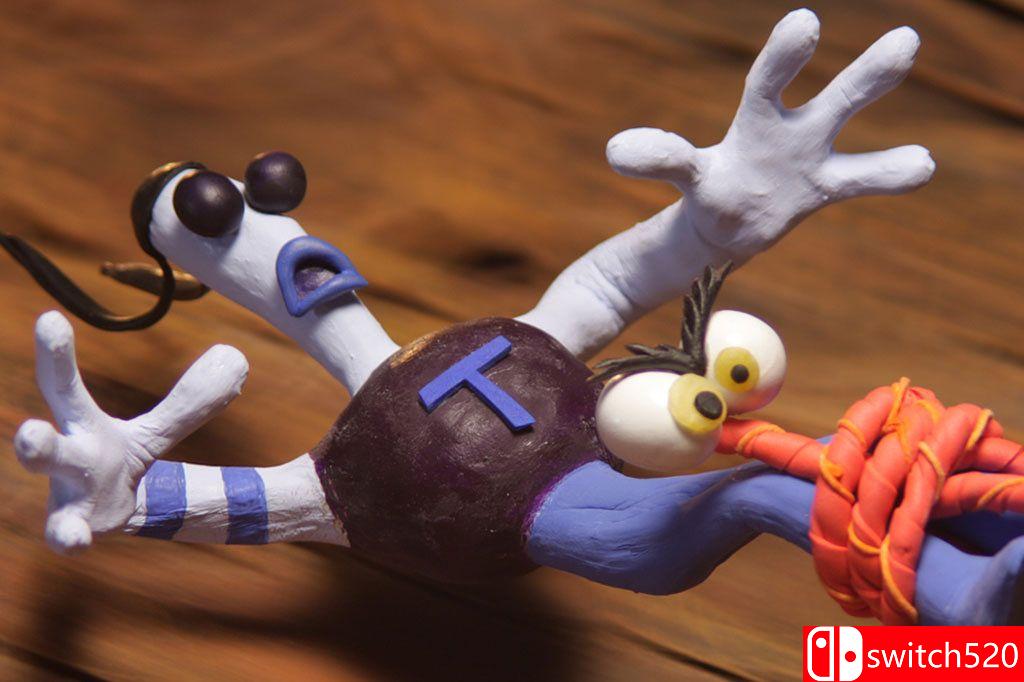 《阿米克罗》游戏截图1