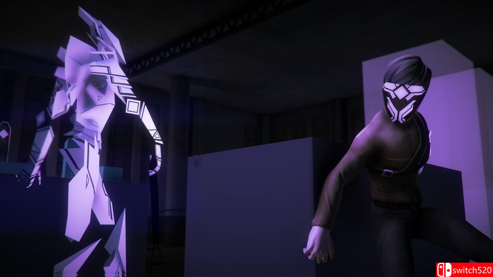 《音量（Volume）》七国语言 PROPHET镜像版[EN]_1