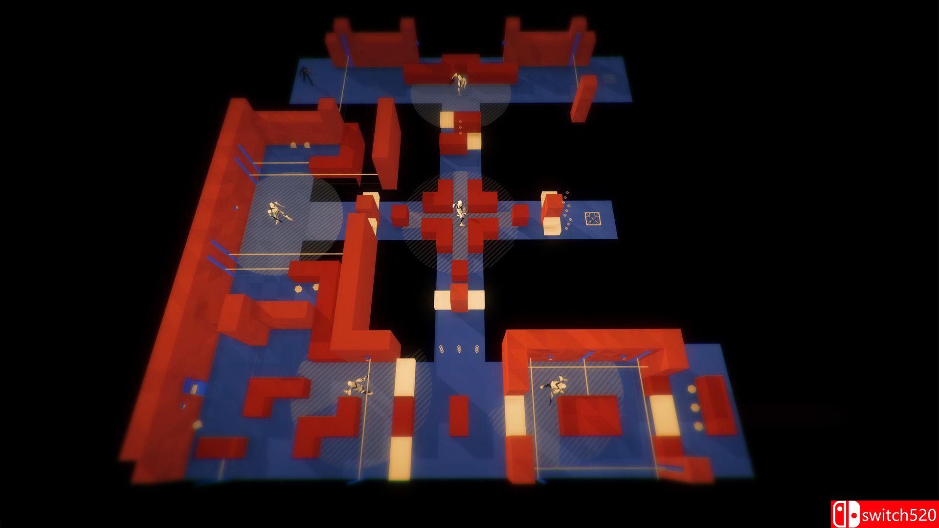 《音量（Volume）》七国语言 PROPHET镜像版[EN]_3