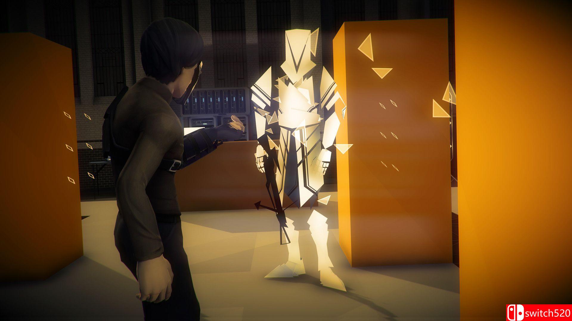 《音量（Volume）》七国语言 PROPHET镜像版[EN]_4