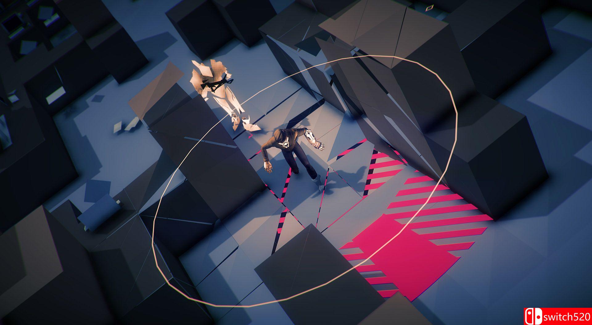 《音量（Volume）》七国语言 PROPHET镜像版[EN]_6