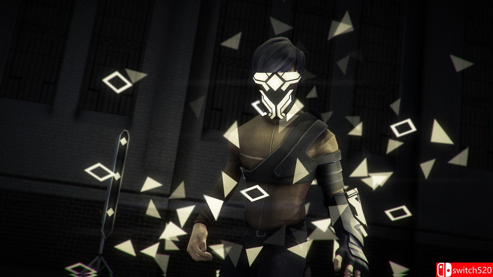 《音量（Volume）》七国语言 PROPHET镜像版[EN]_5