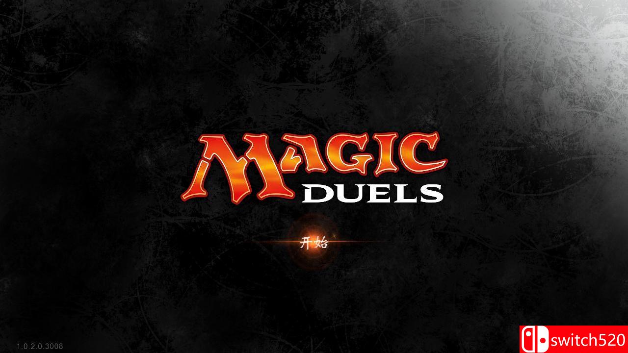 万智牌对决：起源游戏封面