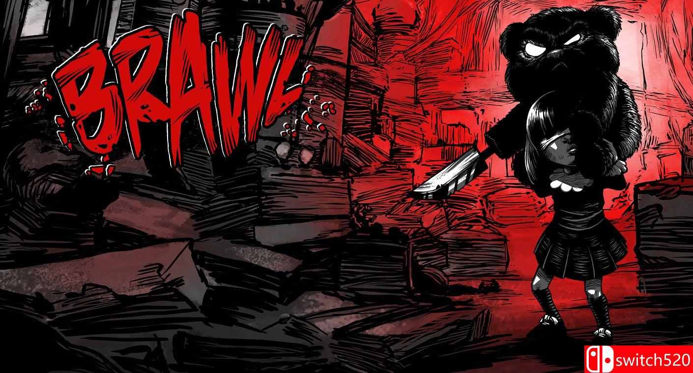 《黑化炸弹人（BRAWL）》RELOADED破解版[EN]_0