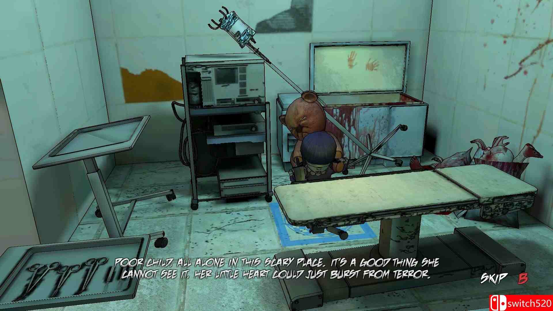 《黑化炸弹人（BRAWL）》RELOADED破解版[EN]_5