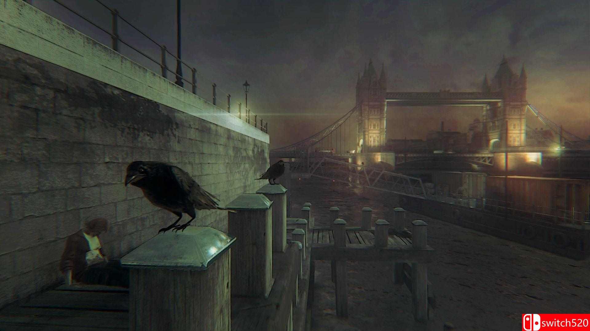 《僵尸（ZOMBI）》CODEX破解版[EN]_1