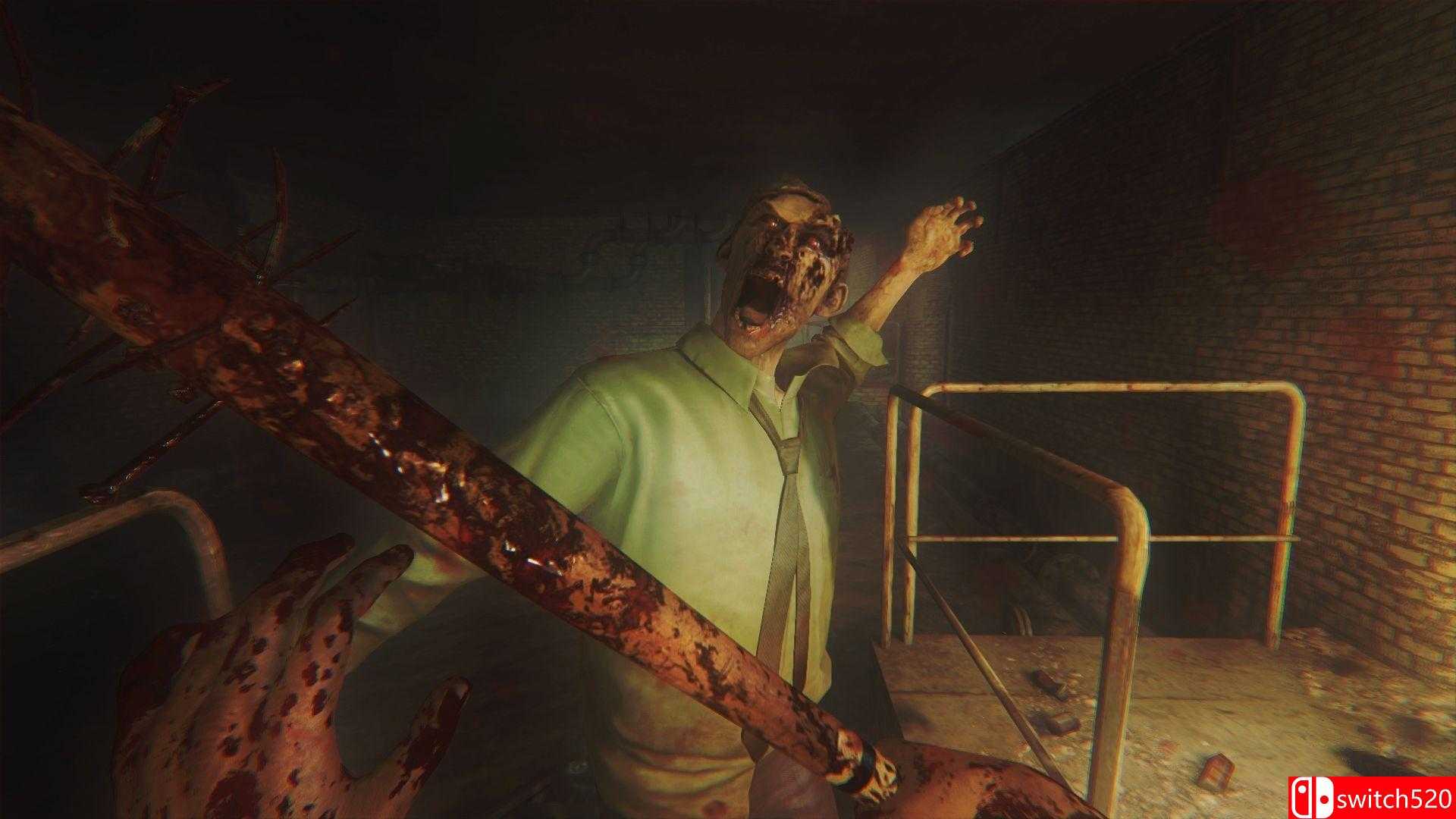 《僵尸（ZOMBI）》CODEX破解版[EN]_3