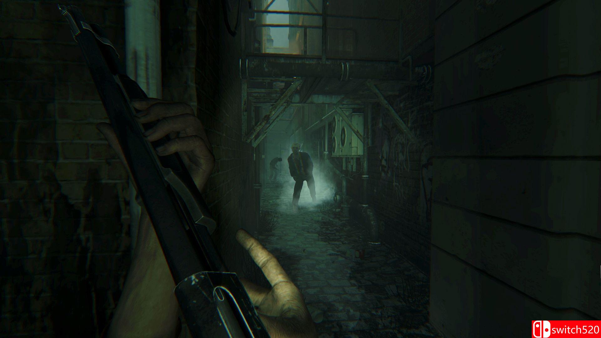 《僵尸（ZOMBI）》CODEX破解版[EN]_2