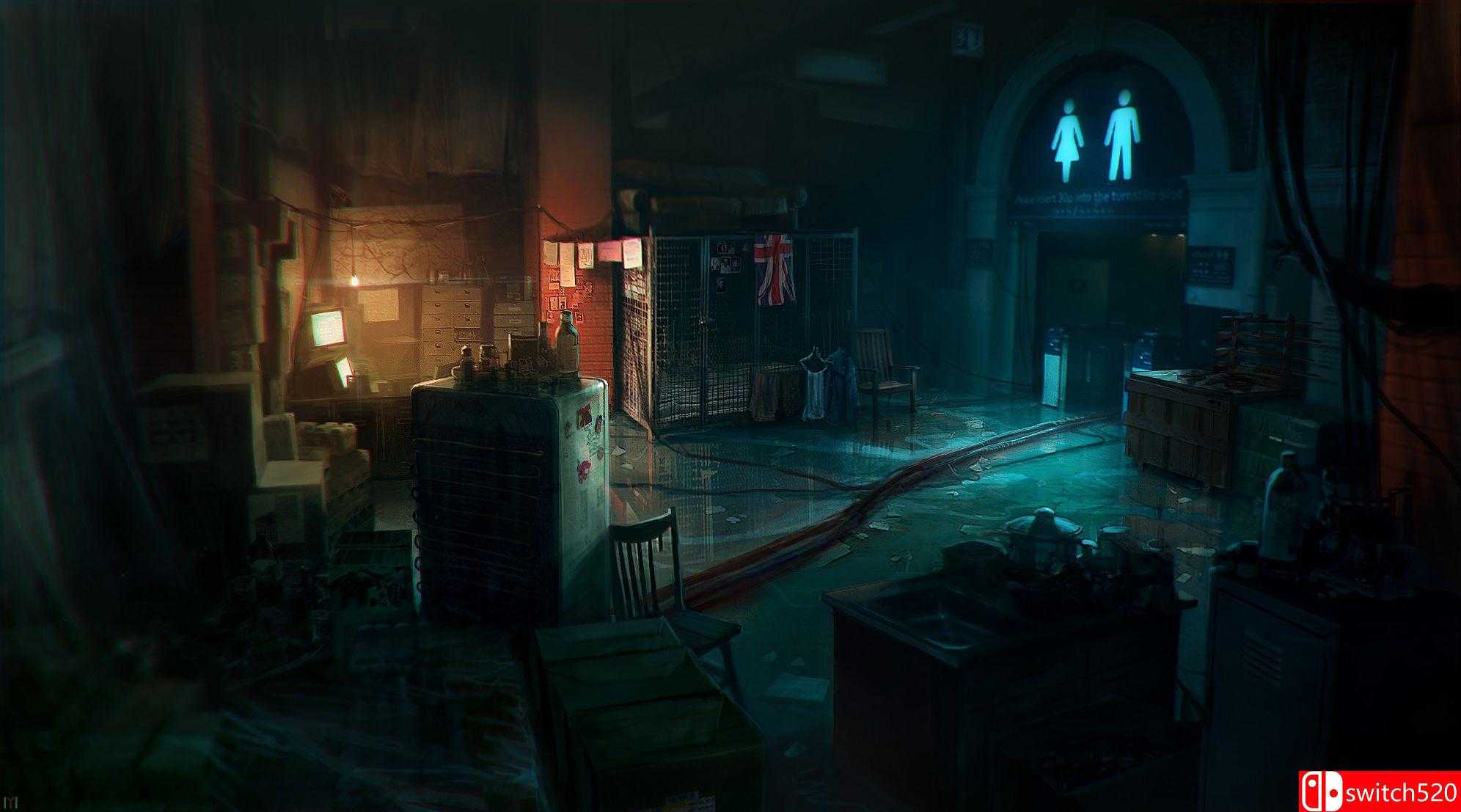 《僵尸（ZOMBI）》CODEX破解版[EN]_6