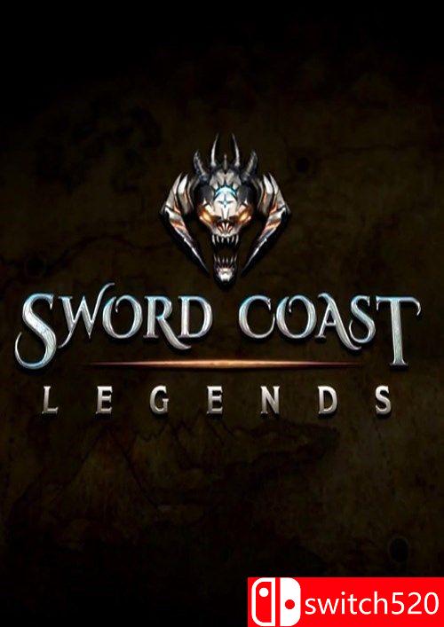 《剑湾传奇（Sword Coast Legends）》CODEX破解版[EN]_0