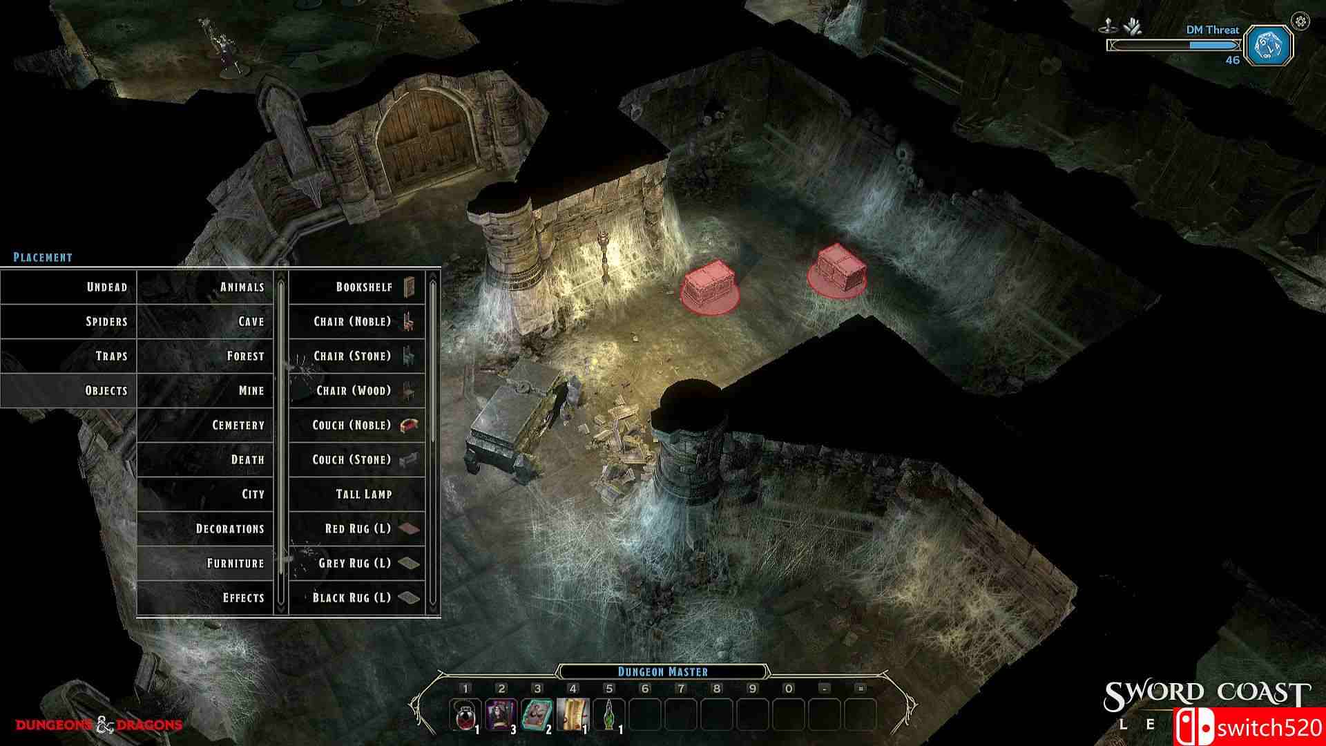 《剑湾传奇（Sword Coast Legends）》CODEX破解版[EN]_11