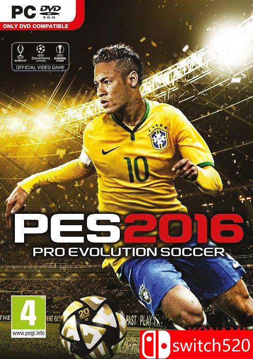《实况足球2016（Pro Evolution Soccer 2016）》十六国语言 PROPHET破解版[CN/TW/EN]_0