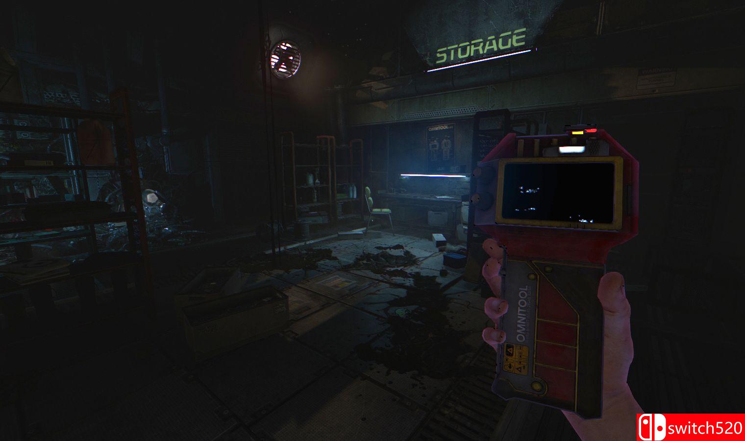 《活体脑细胞（SOMA）》RELOADED破解版[EN]_1