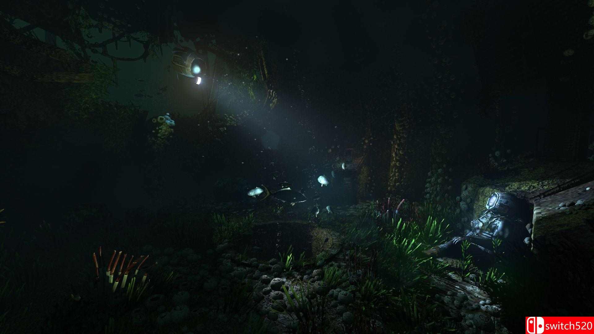 《活体脑细胞（SOMA）》RELOADED破解版[EN]_2