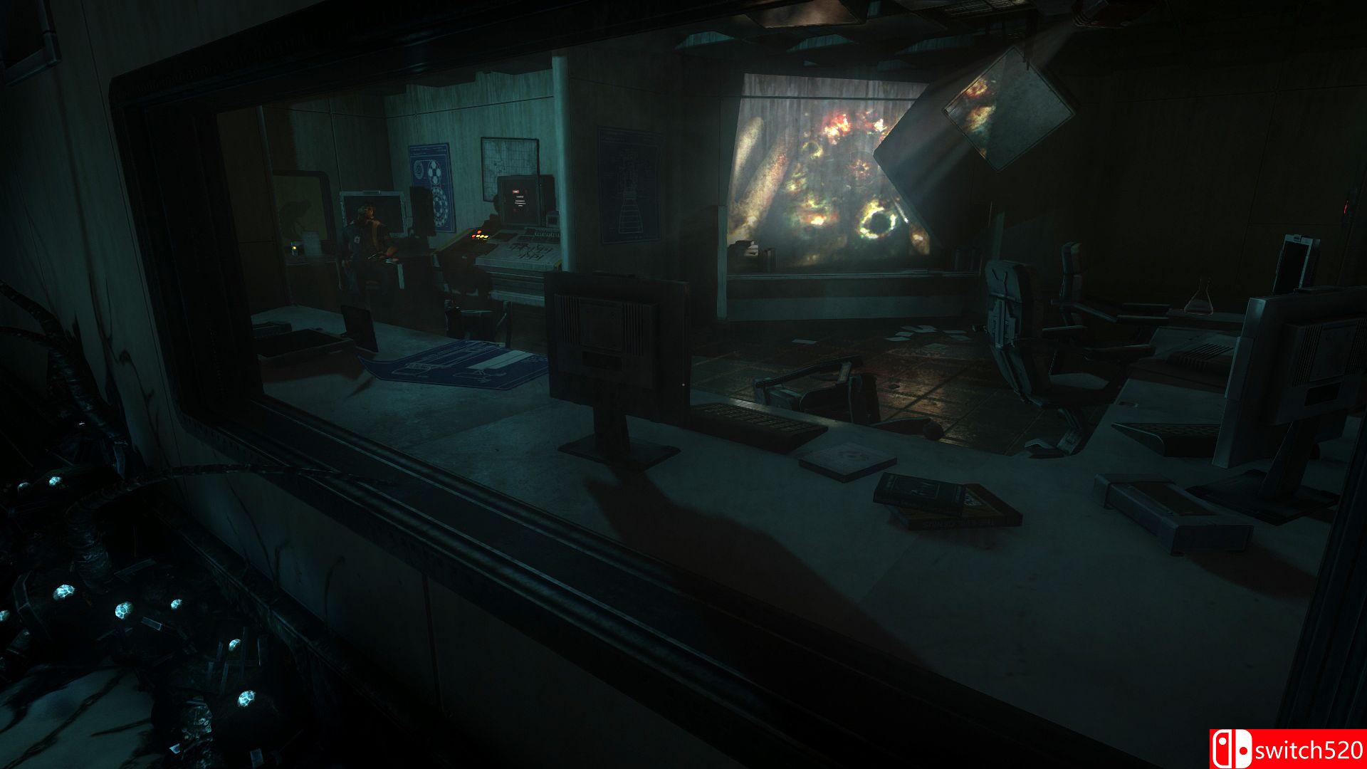 《活体脑细胞（SOMA）》RELOADED破解版[EN]_4