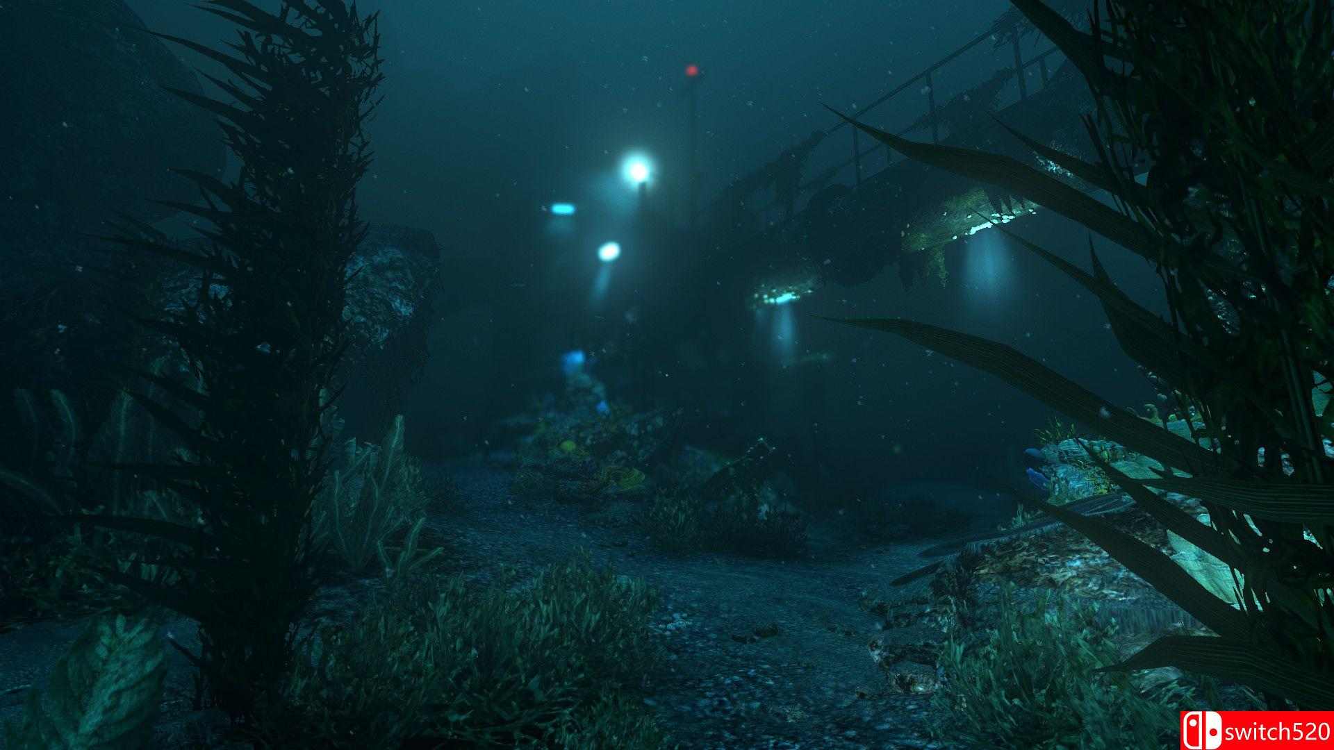 《活体脑细胞（SOMA）》RELOADED破解版[EN]_6