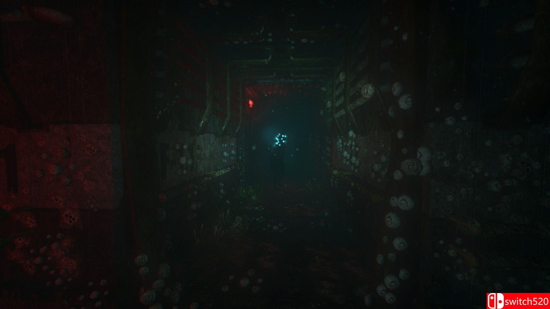 《活体脑细胞（SOMA）》RELOADED破解版[EN]_5