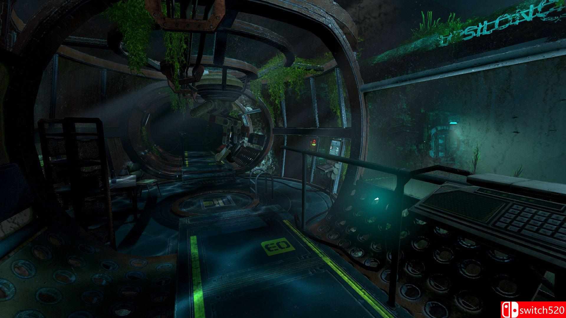 《活体脑细胞（SOMA）》RELOADED破解版[EN]_7