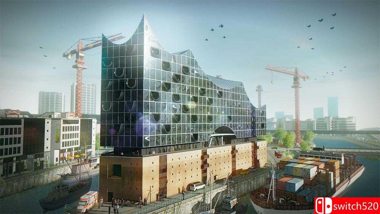 《急难先锋2016》游戏截图1