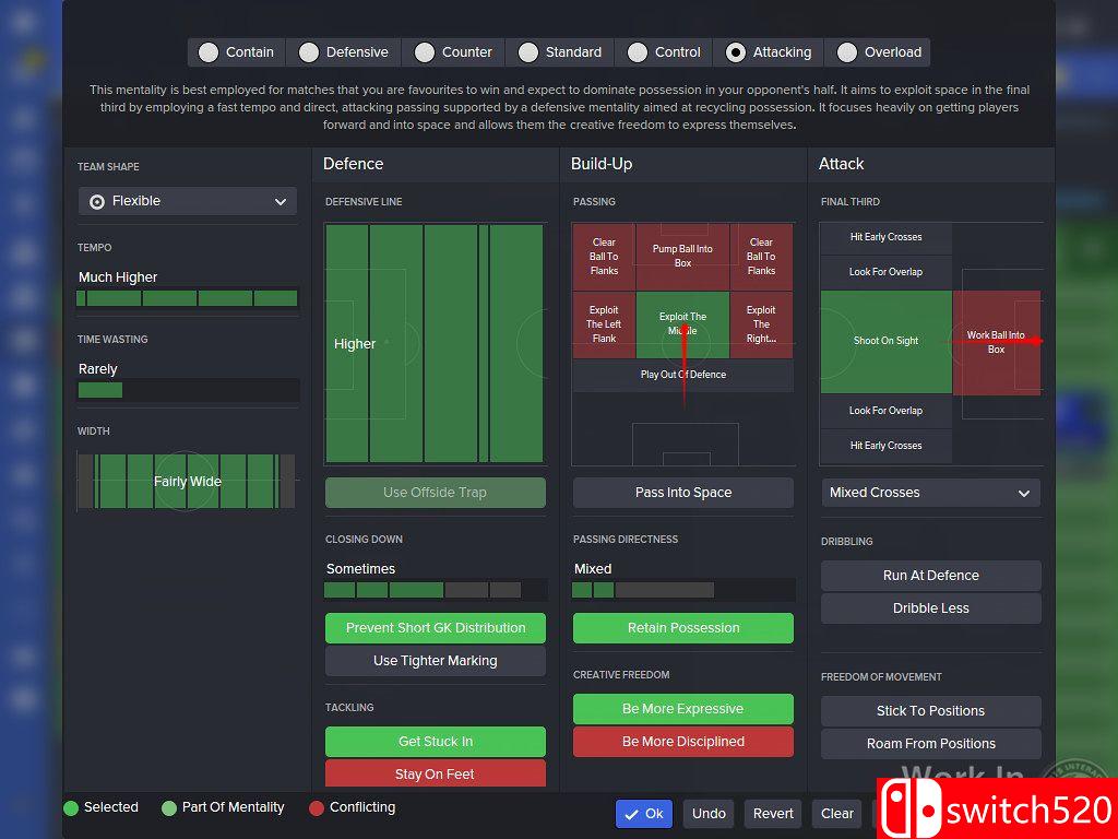 《足球经理2016（Football Manager 2016）》v16.1.1 PC破解版[EN][更新破解]_5