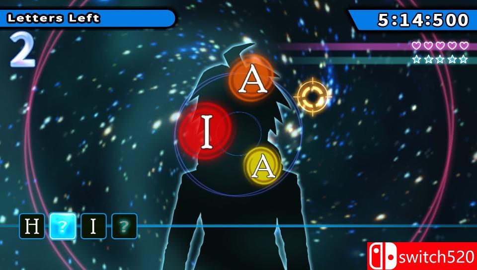 弹丸论破游戏截图6