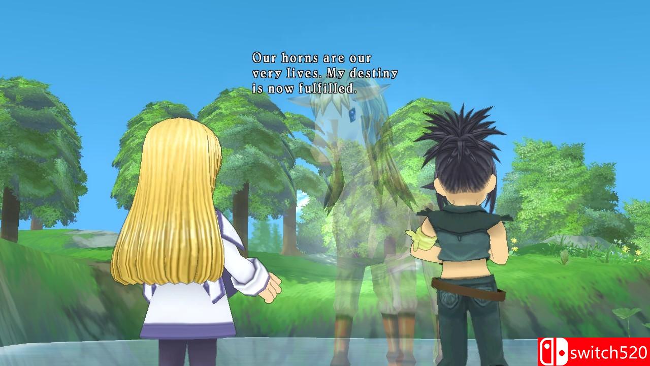 《仙乐传说（Tales of Symphonia）》CPY破解版[EN]_8