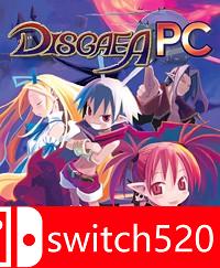 《魔界战记（Disgaea PC）》游戏主图