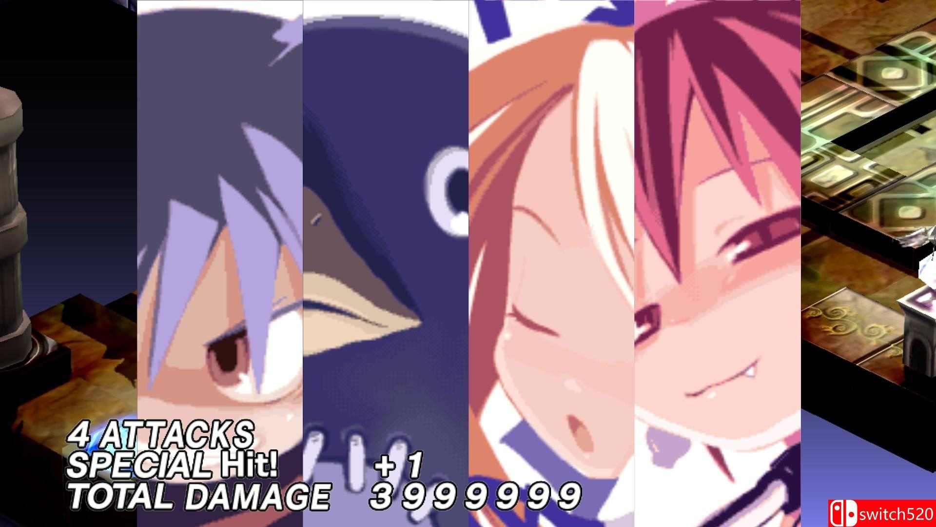 《魔界战记（Disgaea PC）》截图3
