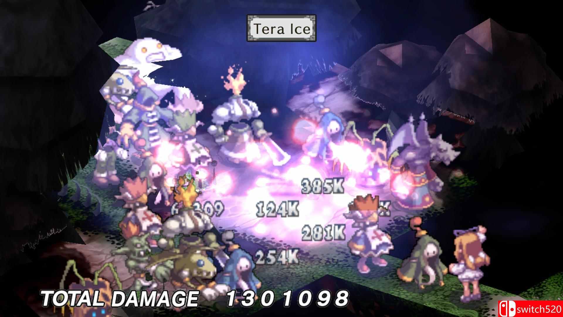 《魔界战记（Disgaea PC）》截图4