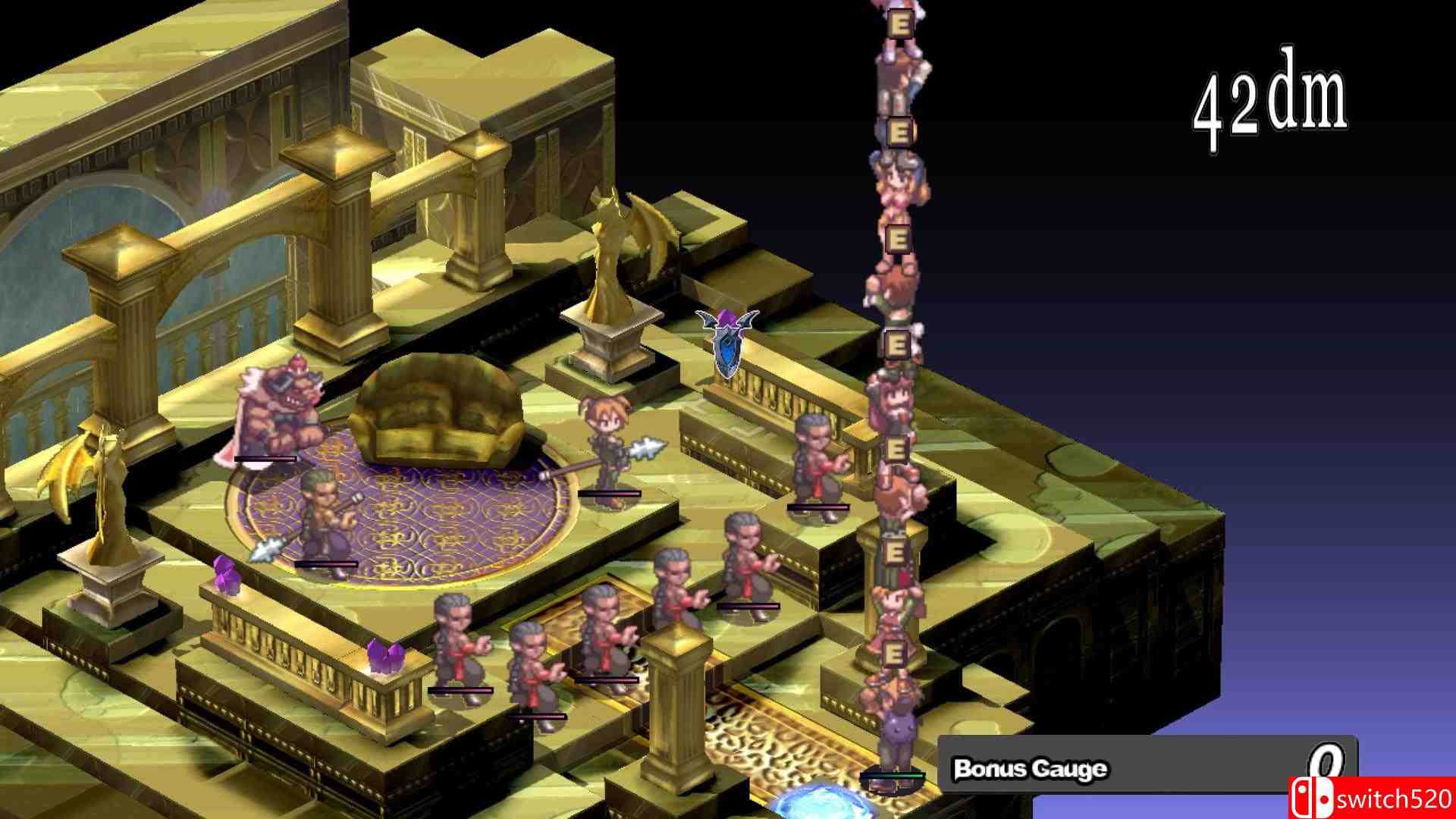 《魔界战记（Disgaea PC）》截图5